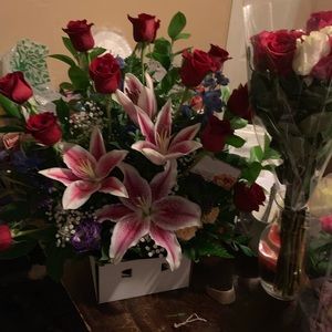 Meet your Posher, Kenia